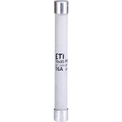 Ch Ch10x85 Gr 16a/1200v Dc