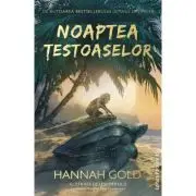 Noaptea testoaselor