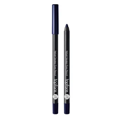 Top Face Velvet Smokey Eyeliner 007