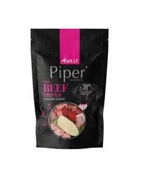 PIPER Animals plicuri hrană câini 10x500 g stomac de vită