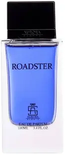 Aurora Scents Apă de parfum Roadster, 100 ml