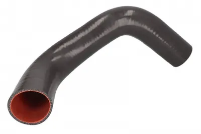 Furtun intercooler lung, silicon potrivit FORD C-MAX, FOCUS II 1.6D 2004-2012