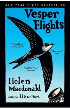Vesper Flights