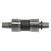 Butuc pedalier Shimano BB-UN300, BSA, 68-LL113, ax patrat, fara suruburi de fixare, ambalat ind.