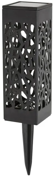 Lampă solară decorativă cu LED Rabalux - Mora 8949, 0.16W, IP23, 3000K, 2lm