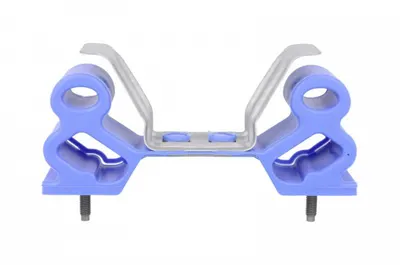 Suport Sistem Esapament Potrivit Ds Ds 4; Citroen Berlingo, Berlingo Multispace, Berlingo Minivan, C4, C4 Grand Picasso I, C4 I, C4 Ii, C4 Picasso I, C5 Iii, Ds4, Ds5 1.1-2.0dh 08.98