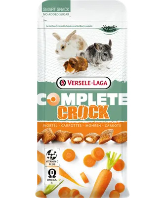 Versele Laga Crock Carrot 50 g
