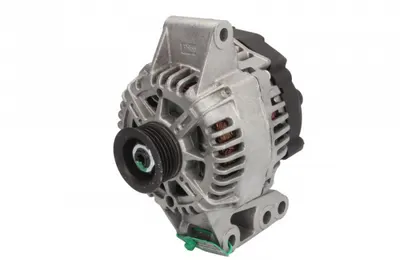 Alternator (14V, 80A) potrivit FORD FIESTA V, KA 1.3 01.02-11.08