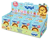 Breloc Simba Disney: Winnie the Pooh, Blind Box, sortiment