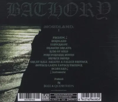 Nordland 1