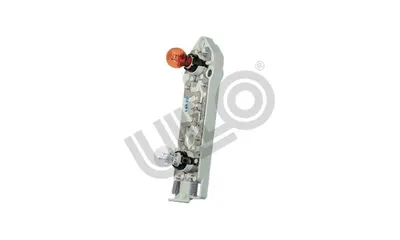 Suport Stop lampa spate Dreapta/Stanga exterior (cu bec) potrivit MERCEDES E T-MODEL (S211) 1.8-6.2 2003-2009