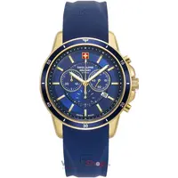 Ceas Swiss&nbsp;Alpine&nbsp;Military By Grovana 7089.9815 Cronograf