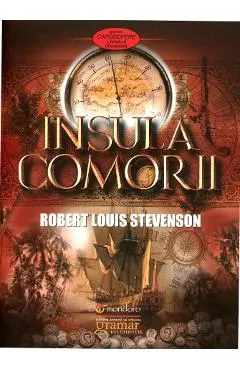 Insula Comorilor