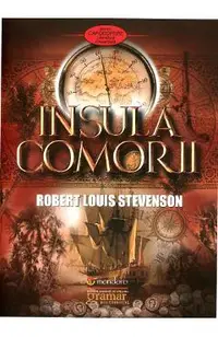 Insula Comorilor