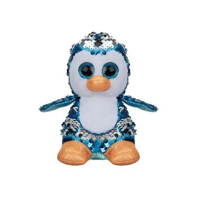 13CM Plush Penguin