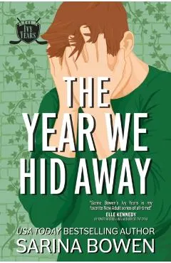 The Year We Hid Away