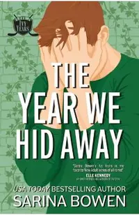 The Year We Hid Away