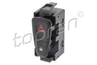 Comutator Lumini de Avarie Potrivit Dacia Dokker, Dokker Express Minivan, Lodgy, Logan Ii, Logan Mcv Ii, Sandero Ii; Renault Fluence, Grand Scenic Iii, Logan Ii, Logan Stepway Ii, Megane 11.08-