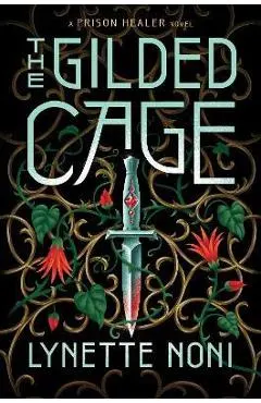 The Gilded Cage