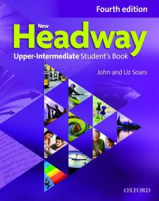 New Headway 4E Upper-Intermediate Student's Book
