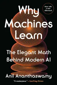 Why Machines Learn (Paperback)