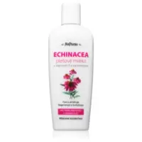 MedPharma Echinacea loțiune pentru ten pentru netezirea pielii