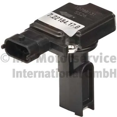 Debitmetru aer (3 pin, cartus) OPEL SIGNUM, VECTRA C, VECTRA C GTS; SAAB 9-3, 9-3X 2.0 2.0ALK intre 2002-2015