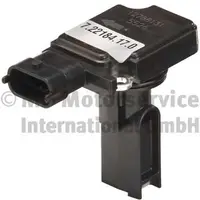 Debitmetru aer (3 pin, cartus) OPEL SIGNUM, VECTRA C, VECTRA C GTS; SAAB 9-3, 9-3X 2.0 2.0ALK intre 2002-2015