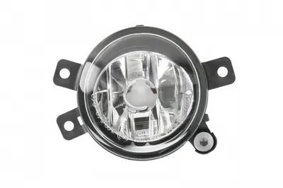 Proiector ceata Dreapta (H11, cu lumini curbe) potrivit BMW X1 (E84) 03.09-06.15