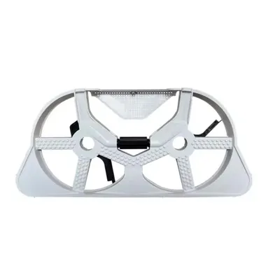 Tava alba de curatare mopuri PAA-home compatibila cu staia aspiratoarelor Dreame X30 Ultra/ X40 Ultra/ L40 Ultra /L30 Ultra/ MOVA P10 Ultra/ P10 Pro