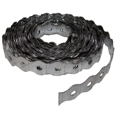 Banda Perforata 26x1,0xm8 / 10m (tip Obo)