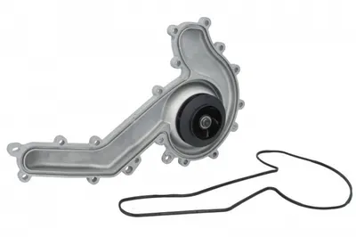 Pompa Apa cu Garnitura Potrivit Audi A4 Allroad B9, A4 B9, A5, A6 Allroad C7, A6 Allroad C8, A6 C7, A6 C8, A7, A8 D5, Q5, Q7, Q8; Vw Amarok, Touareg 3.0d 3.0dh 05.14