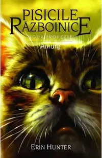 Pisicile Razboinice Vol.11: Amurg