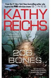 206 Bones