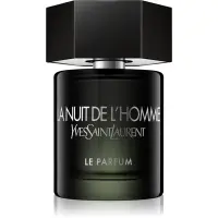 Yves Saint Laurent La Nuit de L'Homme Le Parfum Eau de Parfum pentru bărbați 100 ml
