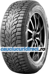 Kumho WinterCraft ice Wi32 ( 195/55 R16 91T, cu tepi )