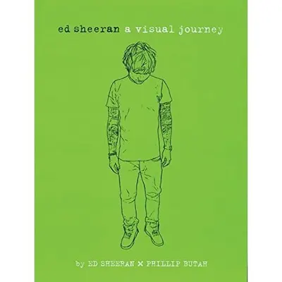 Ed Sheeran: A Visual Journey
