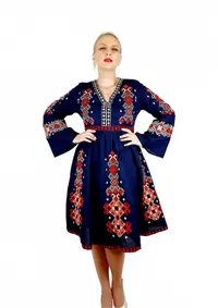 Rochie Traditionala Anabela 18
