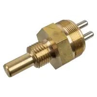 Senzor temperatura lichid racire (numar pini: 2, dimensiune cheie: 24mm) potrivit MERCEDES ACTROS, ACTROS MP2 MP3, ATEGO, ATEGO 2, AXOR, AXOR 2, ECONIC, LK LN2 M476.920-OM926.994 07.87-