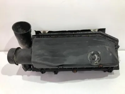Carcasa filtru aer a0000945568 Mercedes C-Class (2001-2007) [W203] 2.2 cdi