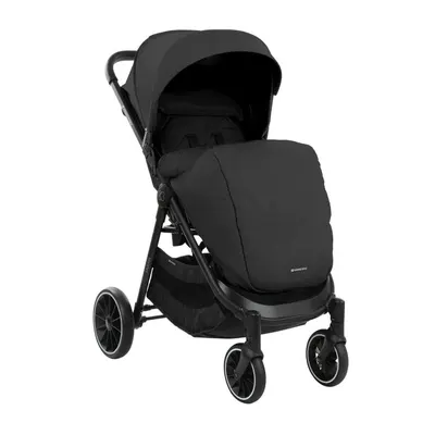 Carucior sport Kikka Boo Sarah 2024 Black