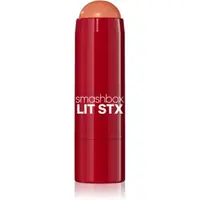 Smashbox LIT STX Blushlighter blush pentru iluminare stick