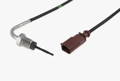 Senzor Temperatura Evacuare (inainte Dpf) Audi A3, Tt; Seat Altea, Altea Xl, Leon; Skoda Octavia Ii, Superb Ii, Yeti; Vw Beetle, Cc, Eos, Golf Plus, Golf Vi, Jetta Iv, Passat 2.0d Dupa 2003