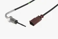 Senzor Temperatura Evacuare (inainte Dpf) Audi A3, Tt; Seat Altea, Altea Xl, Leon; Skoda Octavia Ii, Superb Ii, Yeti; Vw Beetle, Cc, Eos, Golf Plus, Golf Vi, Jetta Iv, Passat 2.0d Dupa 2003