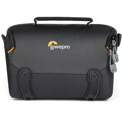 Lowepro Adventura SH 140 III negru - Default Title