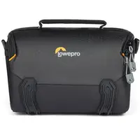 Lowepro Adventura SH 140 III negru - Default Title