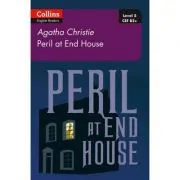 Peril at House End. Level 5, B2+
