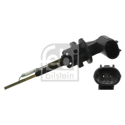 Senzor, nivel lichid de racire FEBI BILSTEIN 33458