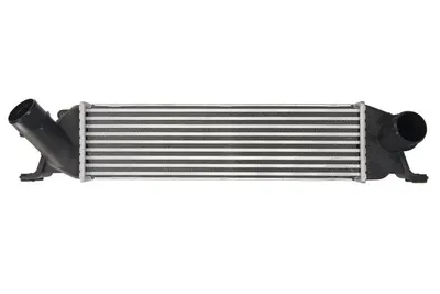 Intercooler HYUNDAI H-1 CARGO, H-1 TRAVEL 2.5D 2008