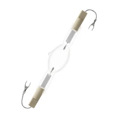 Lampă cu descărcare Ledvance (Osram) HQI-TS 2000 W/D/S, 210000 lm, 6100 K